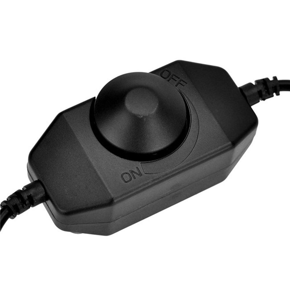 In Line Dimmer Switch
