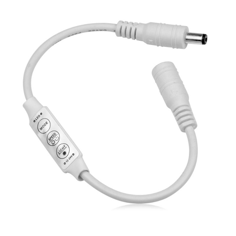 단일 색상 LED 컨트롤러