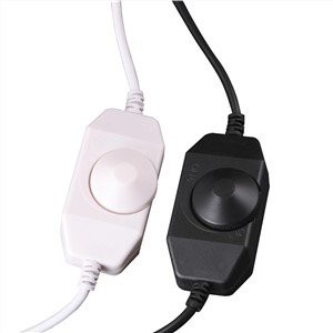 인라인 LED 조광 스위치