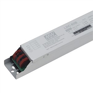 Meanwell 조광 가능 LED 드라이버